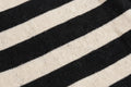 Bold Stripe Jersey Knit — Pattern detail view