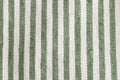 Cabana Stripe Cotton — Pattern detail view