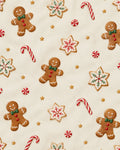 Gingerbread Cookie Party — main