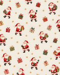 Santa & Gifts — main
