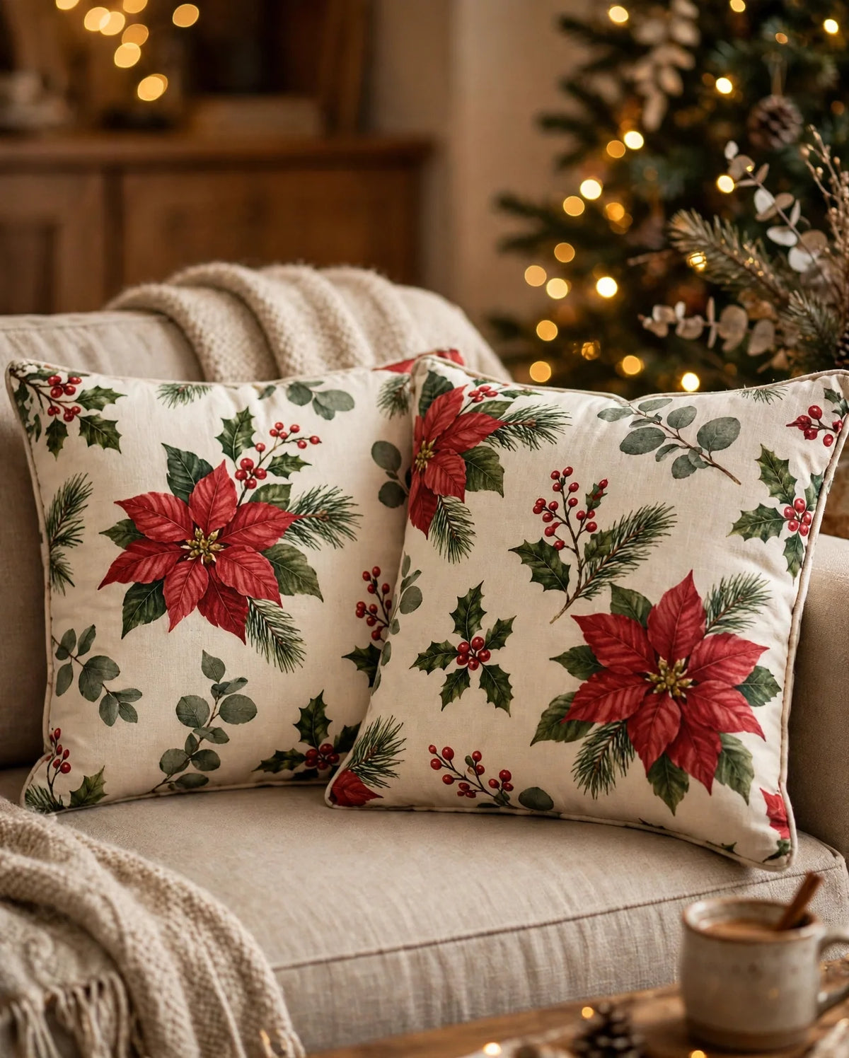 Winter Botanical — lifestyle