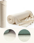 mirr-pd-soft wholesale fabric roll with real texture detail