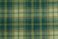 Highland Plaid Cotton — Pattern detail view