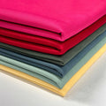 Athena baby 2x1 rib knit fabric