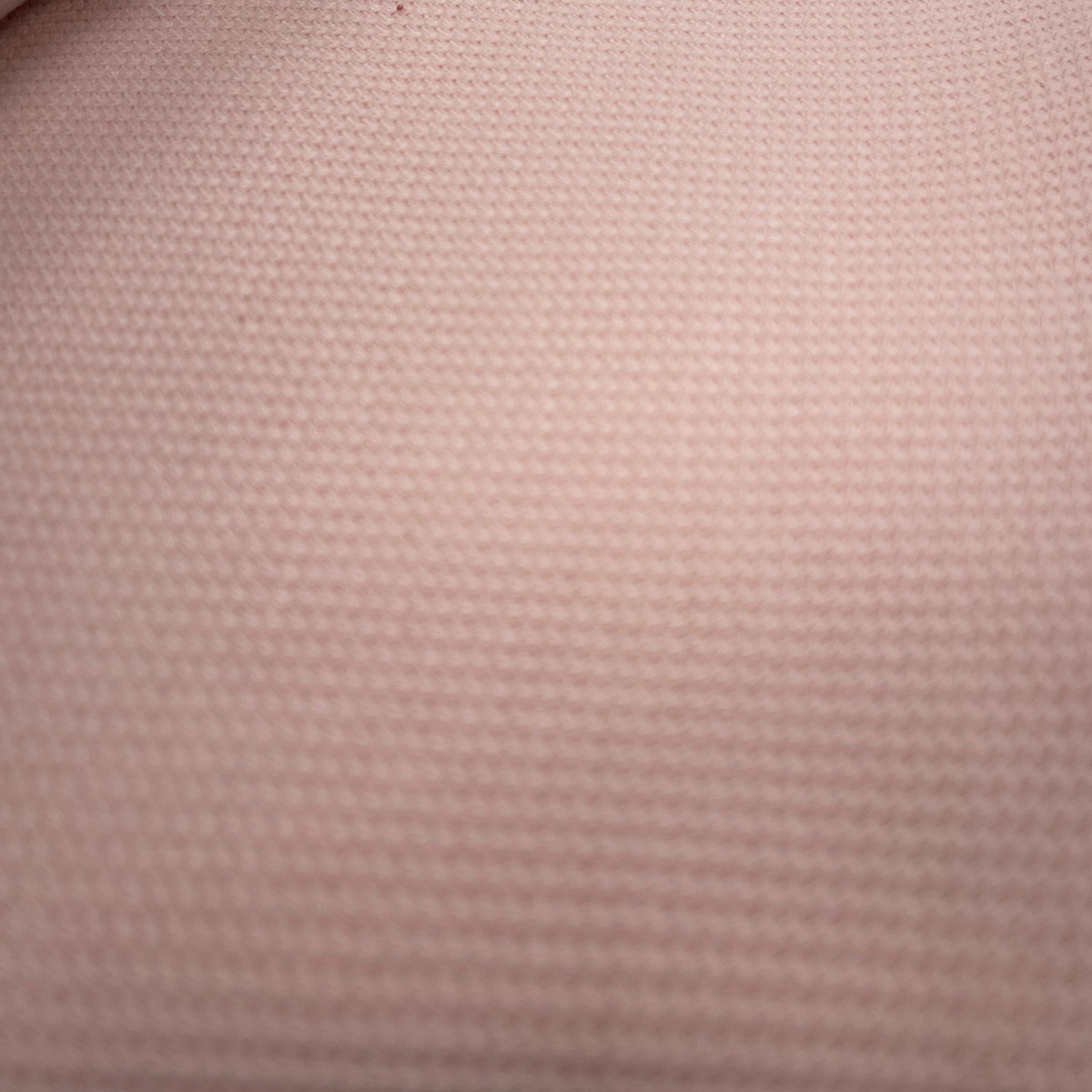 Waffle Knit Thermo PD Fabric in Warm Pink Tones — fabric by the yard — extra view