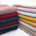 Mirr soft sweater knit fabric