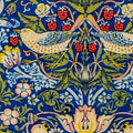 William morris strawberry thief fabric