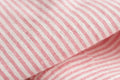 Mini Stripe Cotton — Pattern detail view