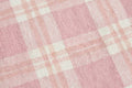Pastel Plaid Cotton — Pattern detail view
