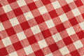Picnic Plaid Cotton — Pattern detail view