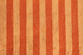 Sunset Stripe Rayon — Pattern detail view