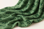 Dinosaur Print Jersey — Original product photo