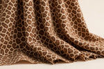 Savanna Animal Print Cotton — Original product photo