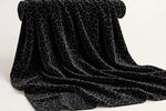Nocturnal Animal Print Velvet — Original product photo