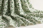 Green Leaf Print — Original product photo