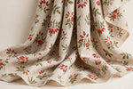 Rosehip Floral Linen — Original product photo