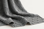 Hexagon Knit — Original product photo