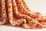 Triangle Tango Cotton — Original product photo