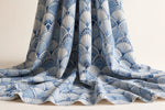 Deco Fan Cotton — Original product photo