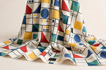 Bauhaus Cotton — Original product photo