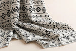 Scandi Geo Cotton — Original product photo