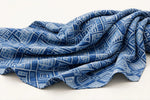 Geo Rhythm Woven — Original product photo