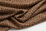 Leopard Print Cotton — Original product photo