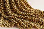 Cheetah Print Jersey — Original product photo