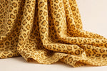 Golden Leopard Cotton — Original product photo