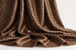 Leopard Luxe Satin — Original product photo