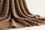 Leopard Trail Flannel — Original product photo