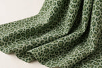 Leopard Meadow Cotton — Original product photo