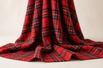 Plaid Flannel — Original product photo