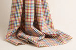 Gingham Check Cotton — Original product photo