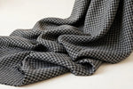 Houndstooth Woven — Original product photo