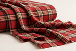 Heritage Plaid Flannel — Original product photo