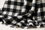 Buffalo Check Plaid Flannel — Original product photo