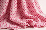 Pink Polka Dot — Original product photo