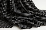 Classic Polka Dot Cotton — Original product photo