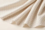 Swiss Polka Dot Cotton — Original product photo