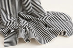 Black & White Stripe — Original product photo