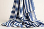 Nautical Stripe Cotton — Original product photo