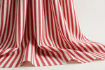 Awning Stripe Cotton — Original product photo