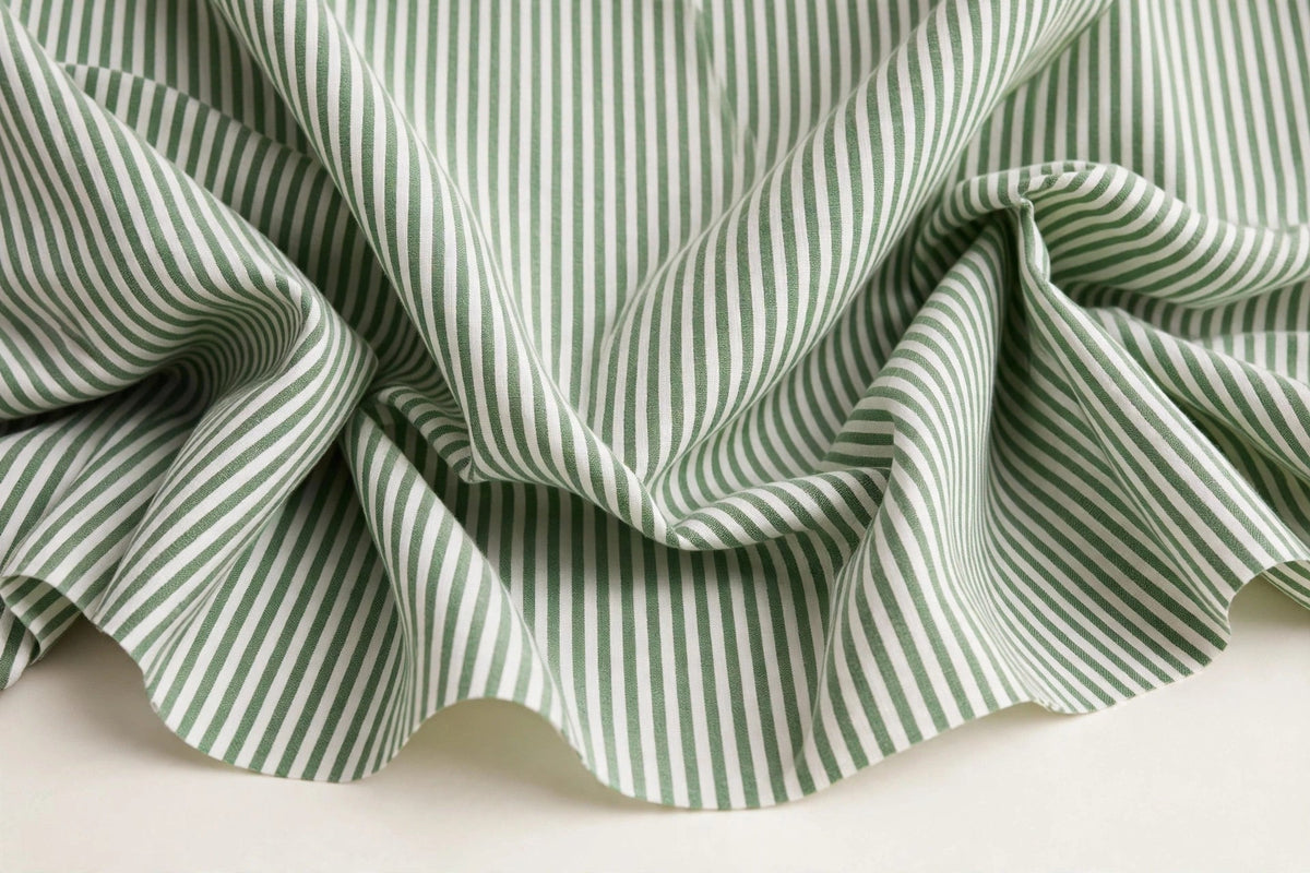 Cabana Stripe Cotton — Original product photo