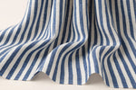 French Stripe Linen — Original product photo