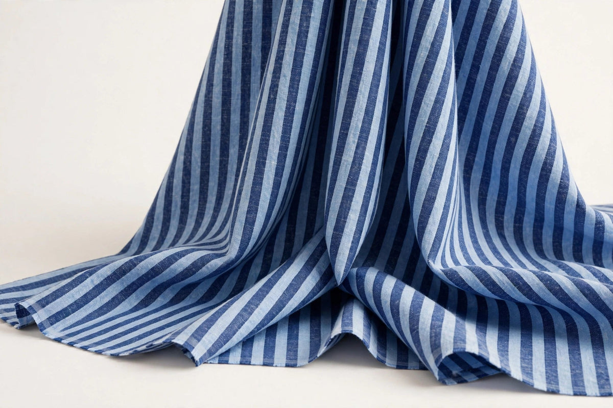 Regatta Stripe Cotton — Original product photo