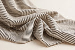 Ticking Stripe Cotton — Original product photo