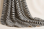 Classic Zebra Cotton — Original product photo
