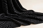 Zebra Nights Velvet — Original product photo