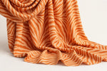 Sunset Zebra Rayon — Original product photo